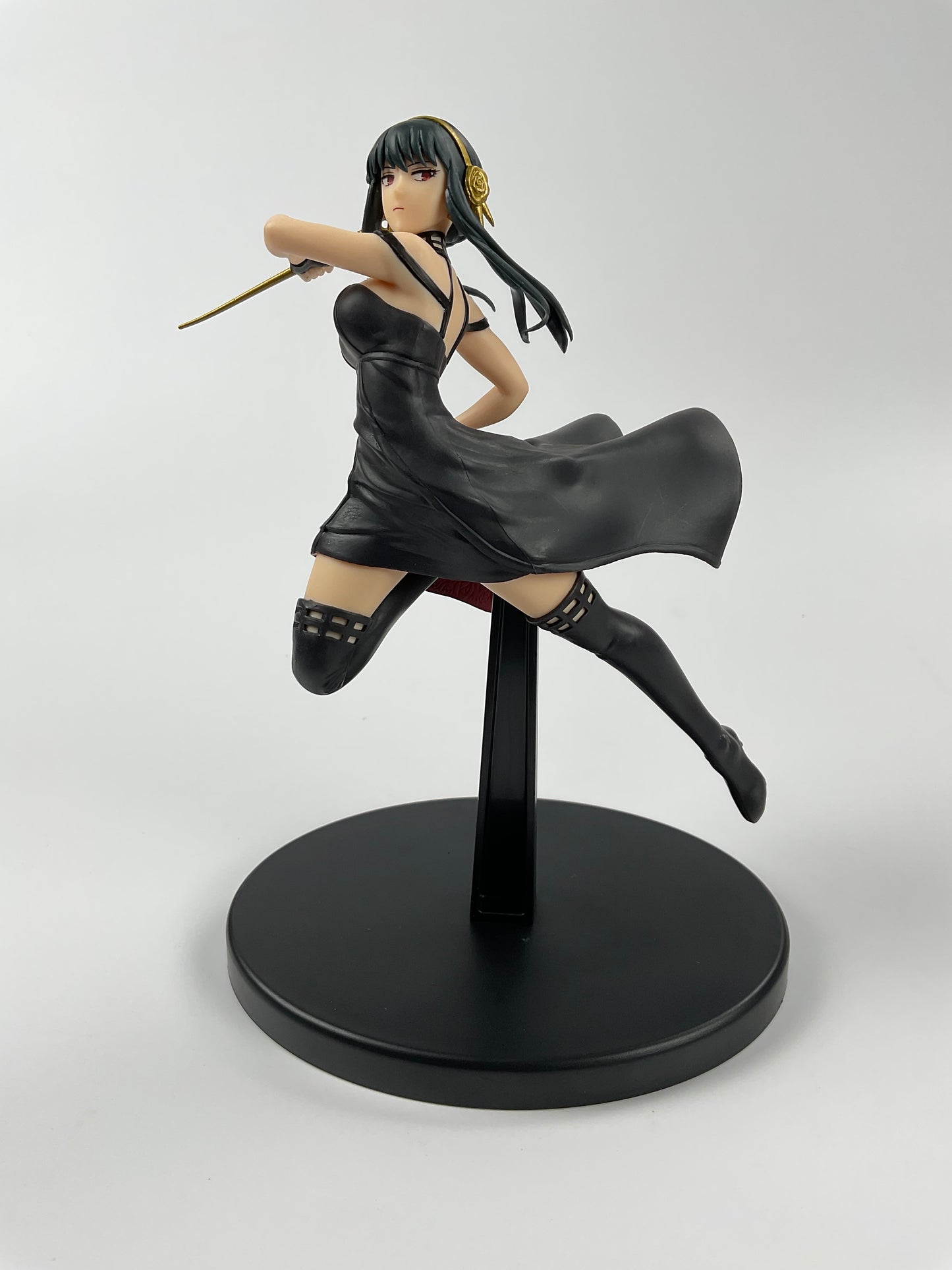 Banpresto - Spy X Family - Vibration Stars - Yor Forger Statue