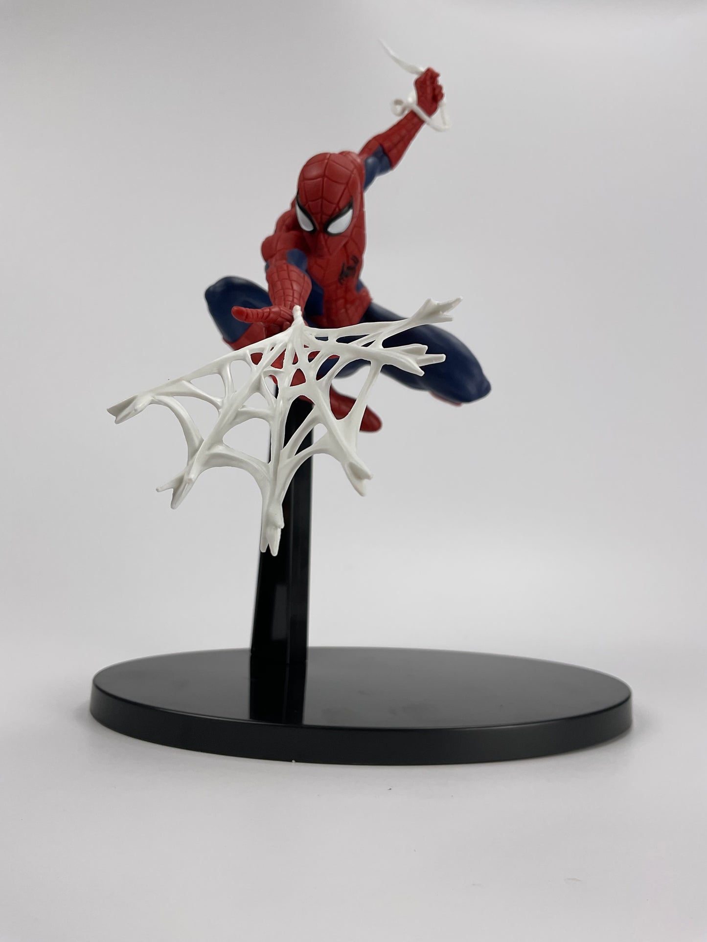 MARVEL COMICS Spider-Man Luminasta [SEGA]