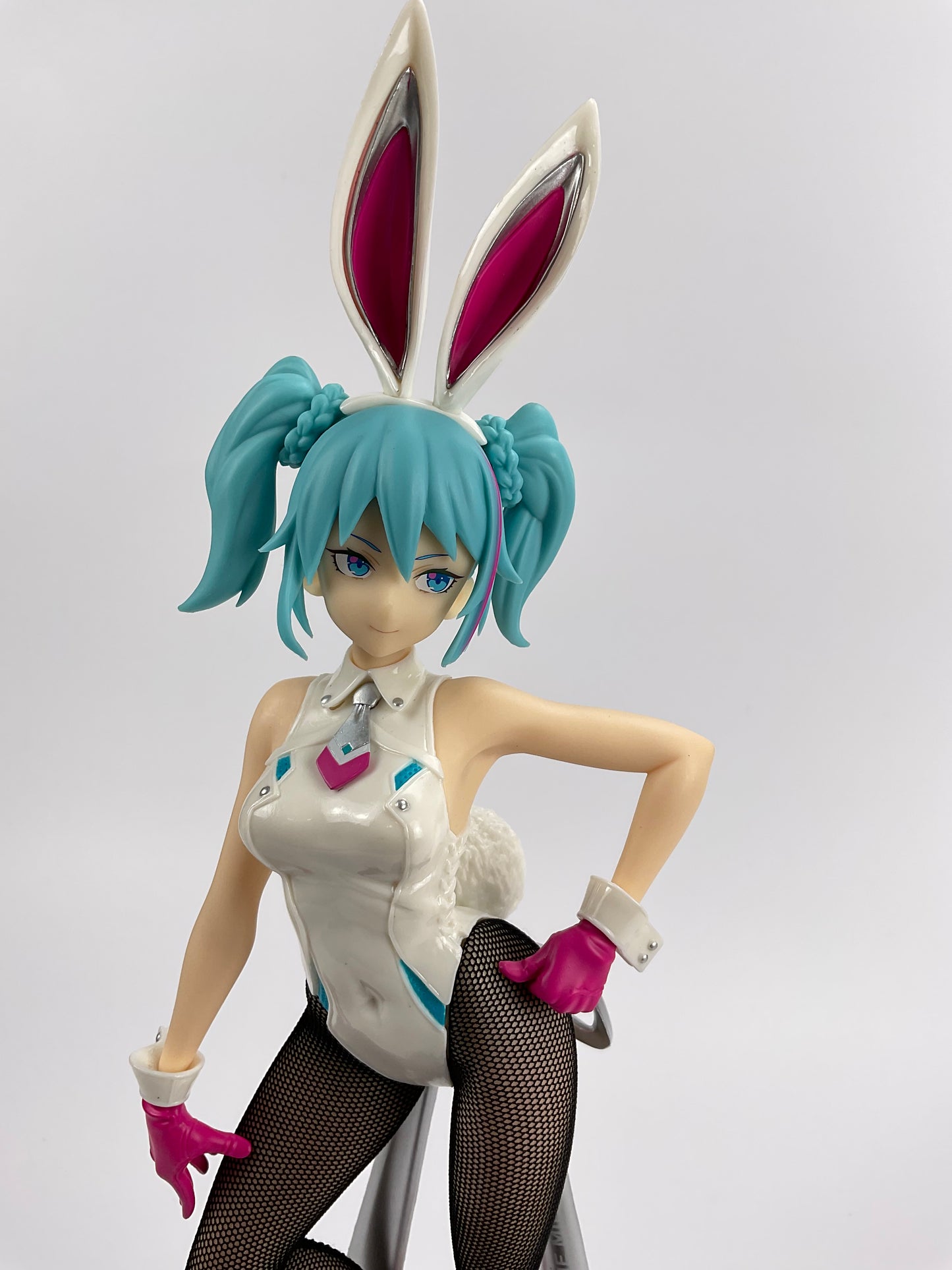 Furyu Bicute bunnies Hatsune Miku figure