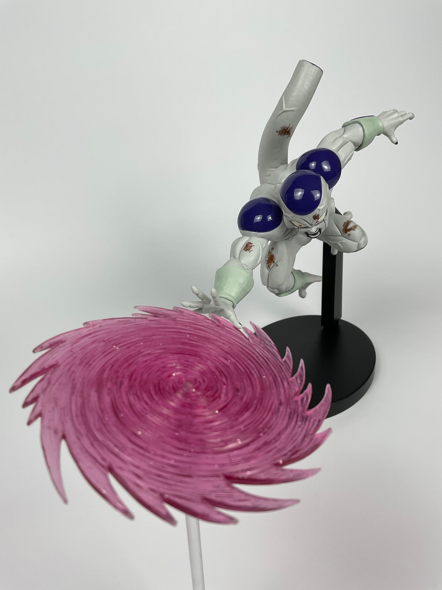 Banpresto Dragon ball series GxMateria Frezia II