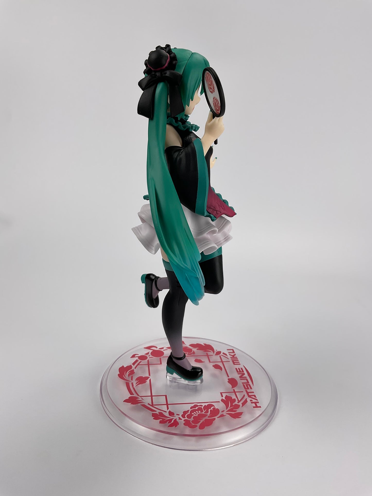 Hatsune Miku ~Mandarin Dress ver~ Prize Figure, Multiple Colors