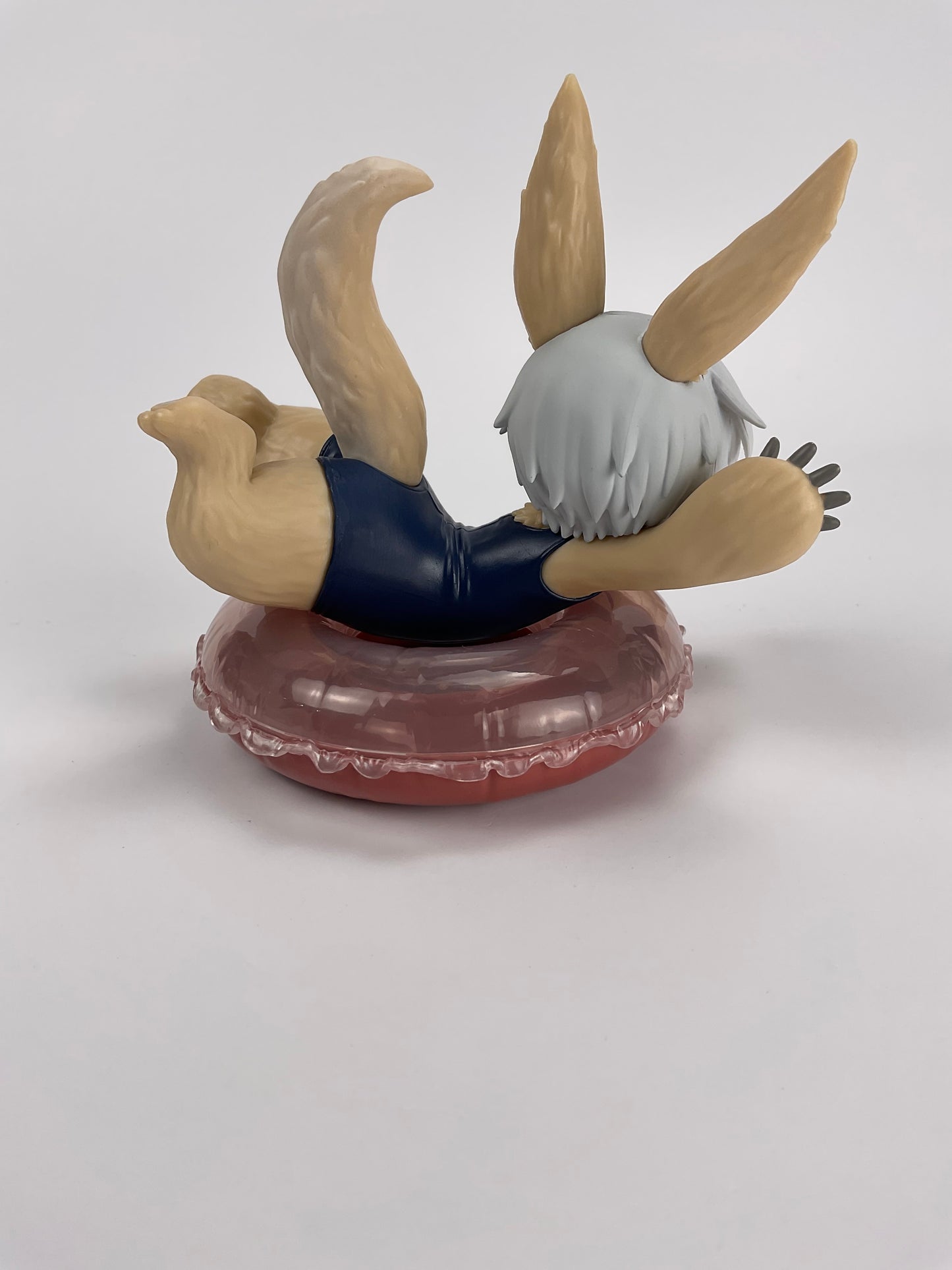 Made in Abyss AQUA Float Girls Nanachi Figure Taito Anime Japan