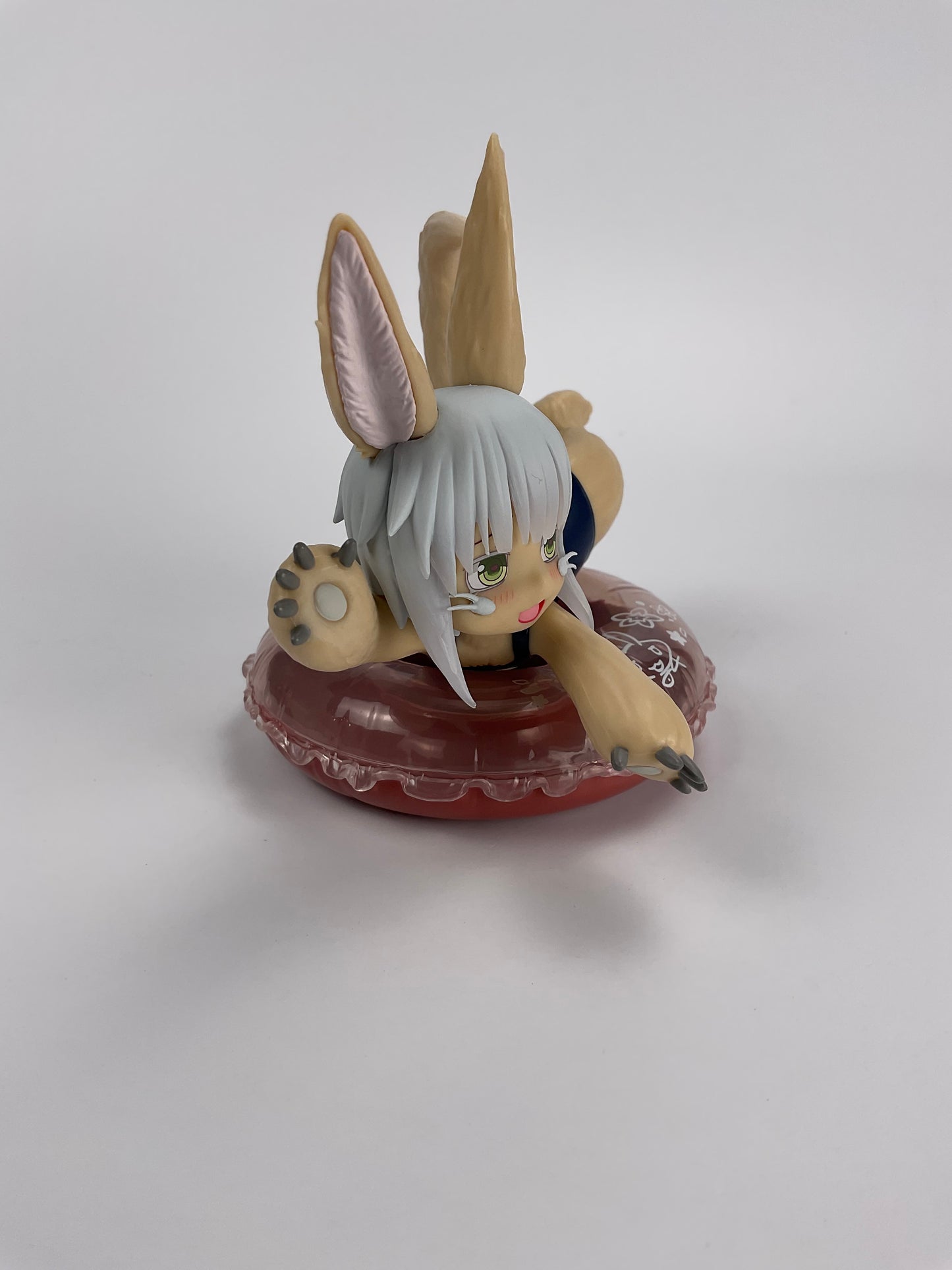 Made in Abyss AQUA Float Girls Nanachi Figure Taito Anime Japan