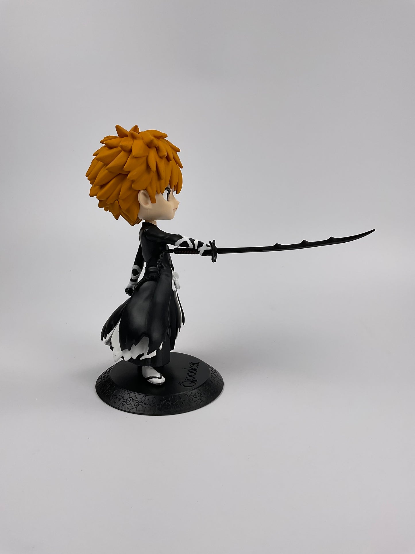 Ichigo Kurosaki Bleach Thousand-Year Blood War Q Posket Prize Figure