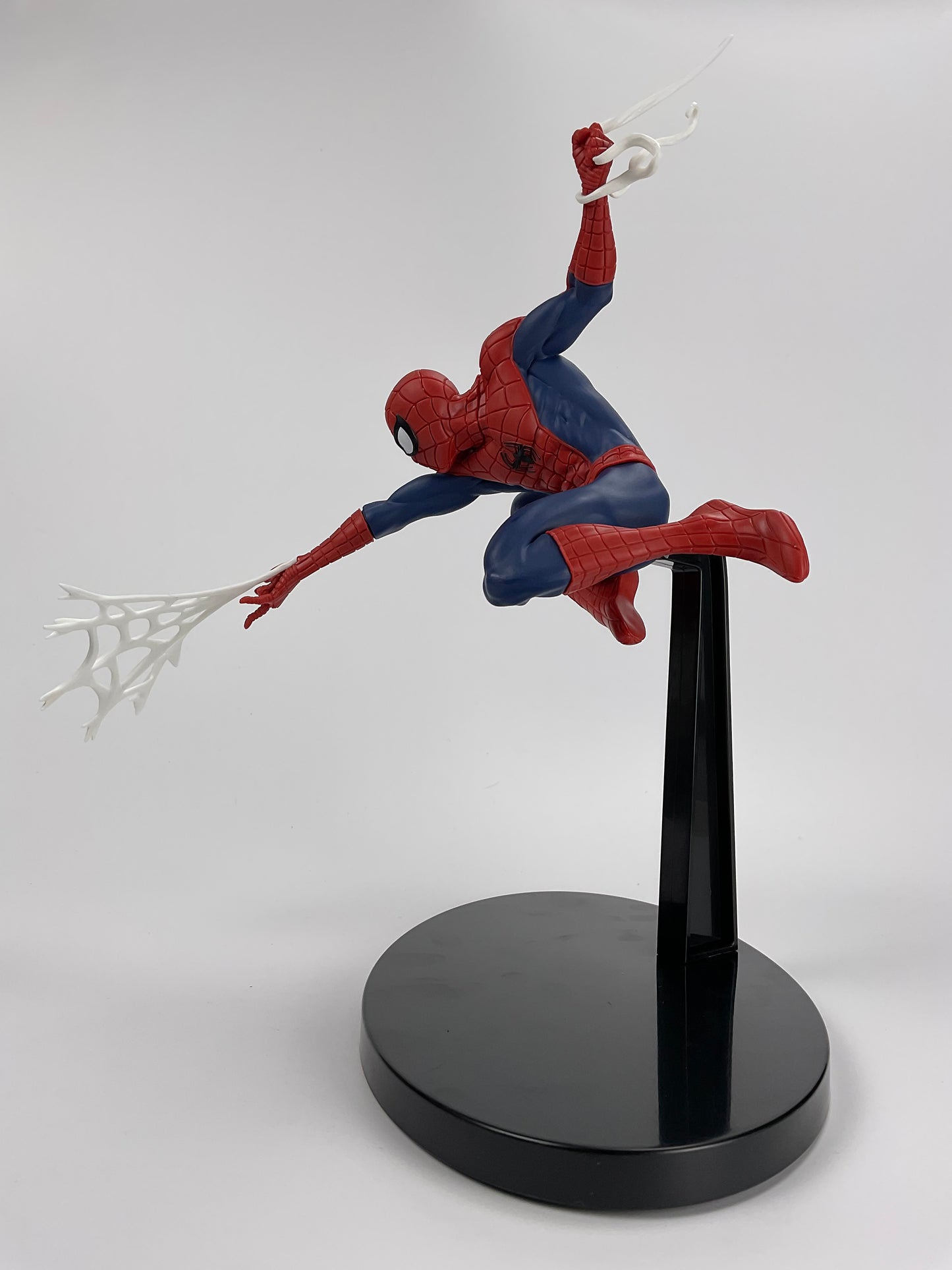 MARVEL COMICS Spider-Man Luminasta [SEGA]