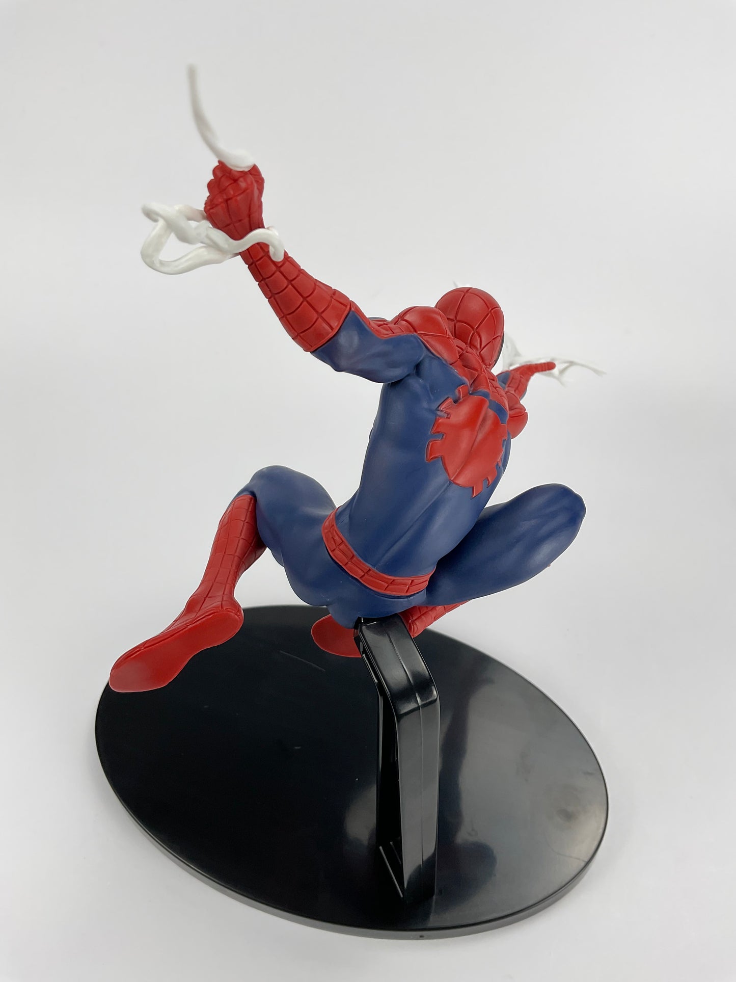 MARVEL COMICS Spider-Man Luminasta [SEGA]