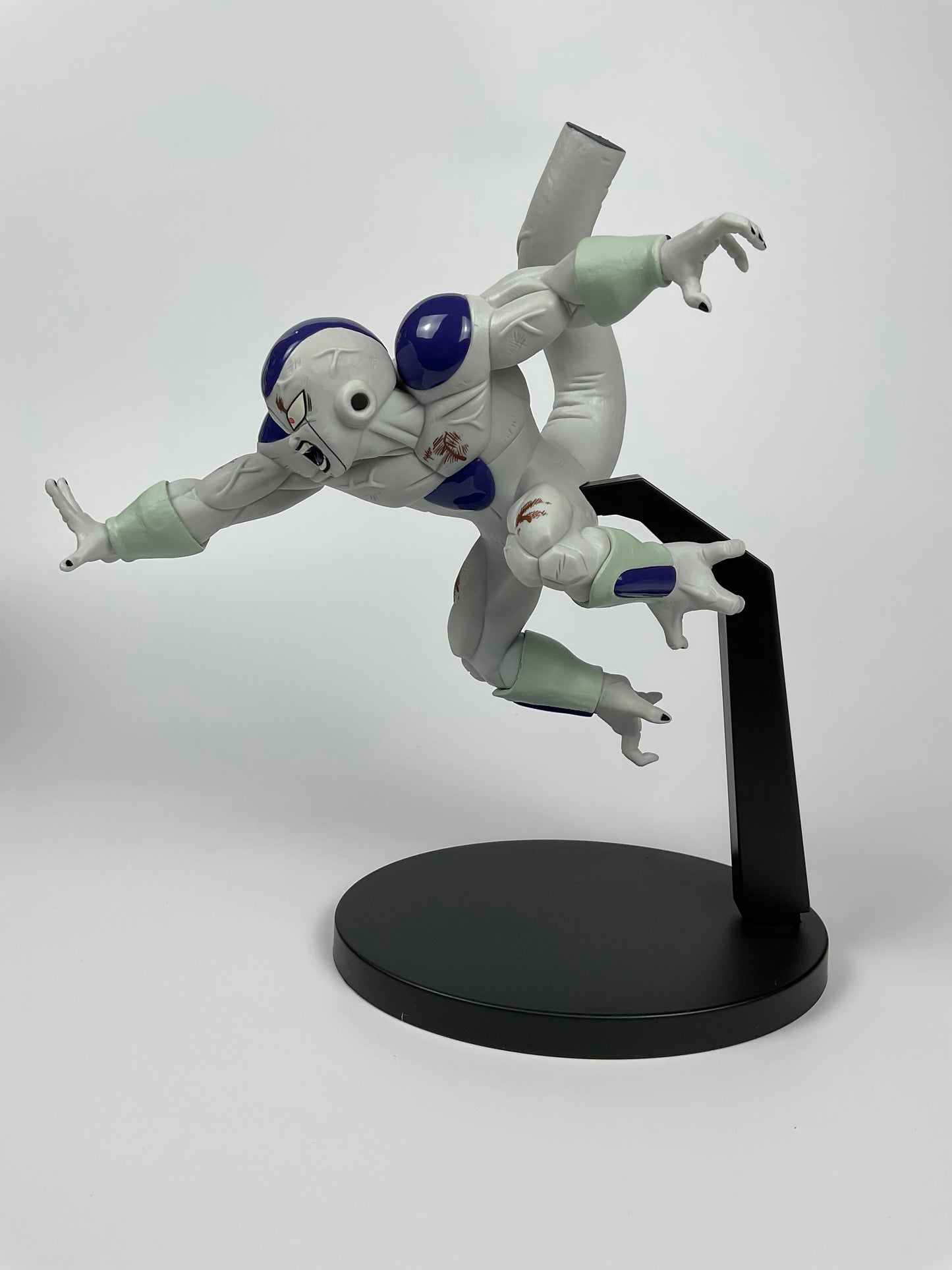 Banpresto Dragon ball series GxMateria Frezia II