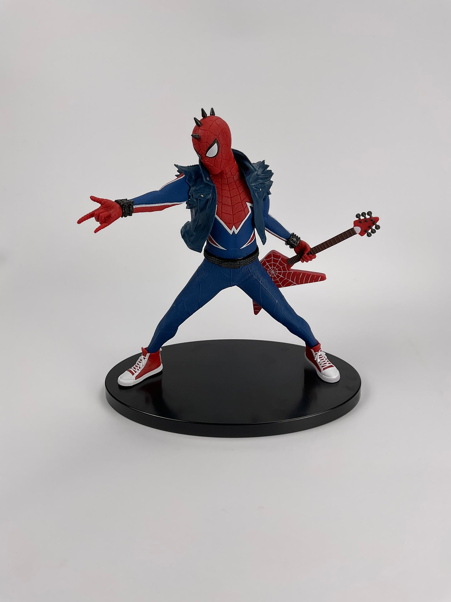 MARVEL COMICS Spider Punk Luminasta [SEGA]