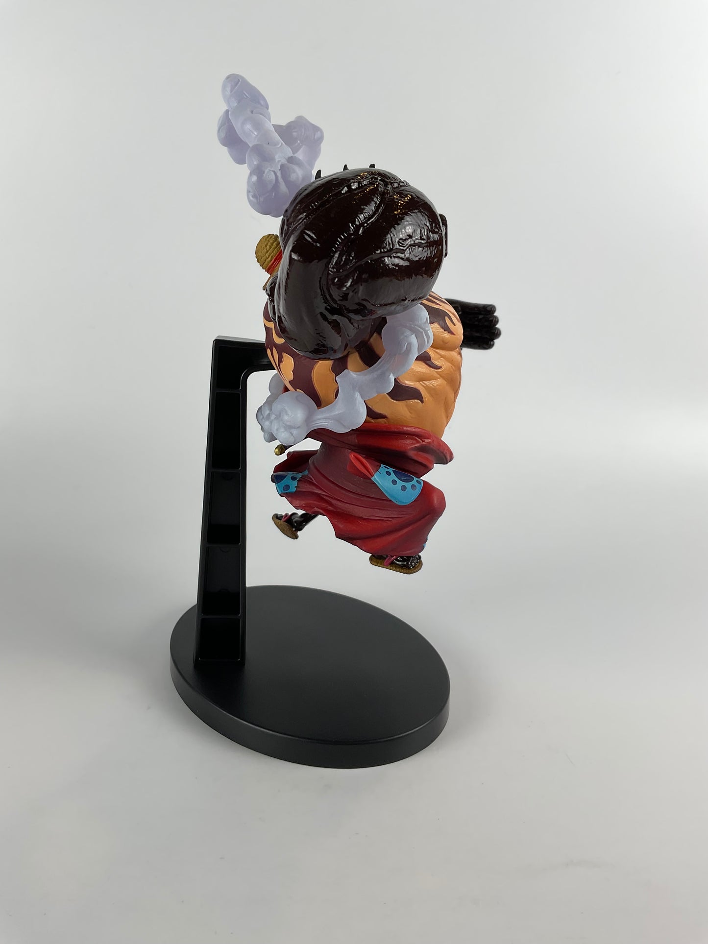 Banpresto One Piece King Of Artist Monkey D Luffy