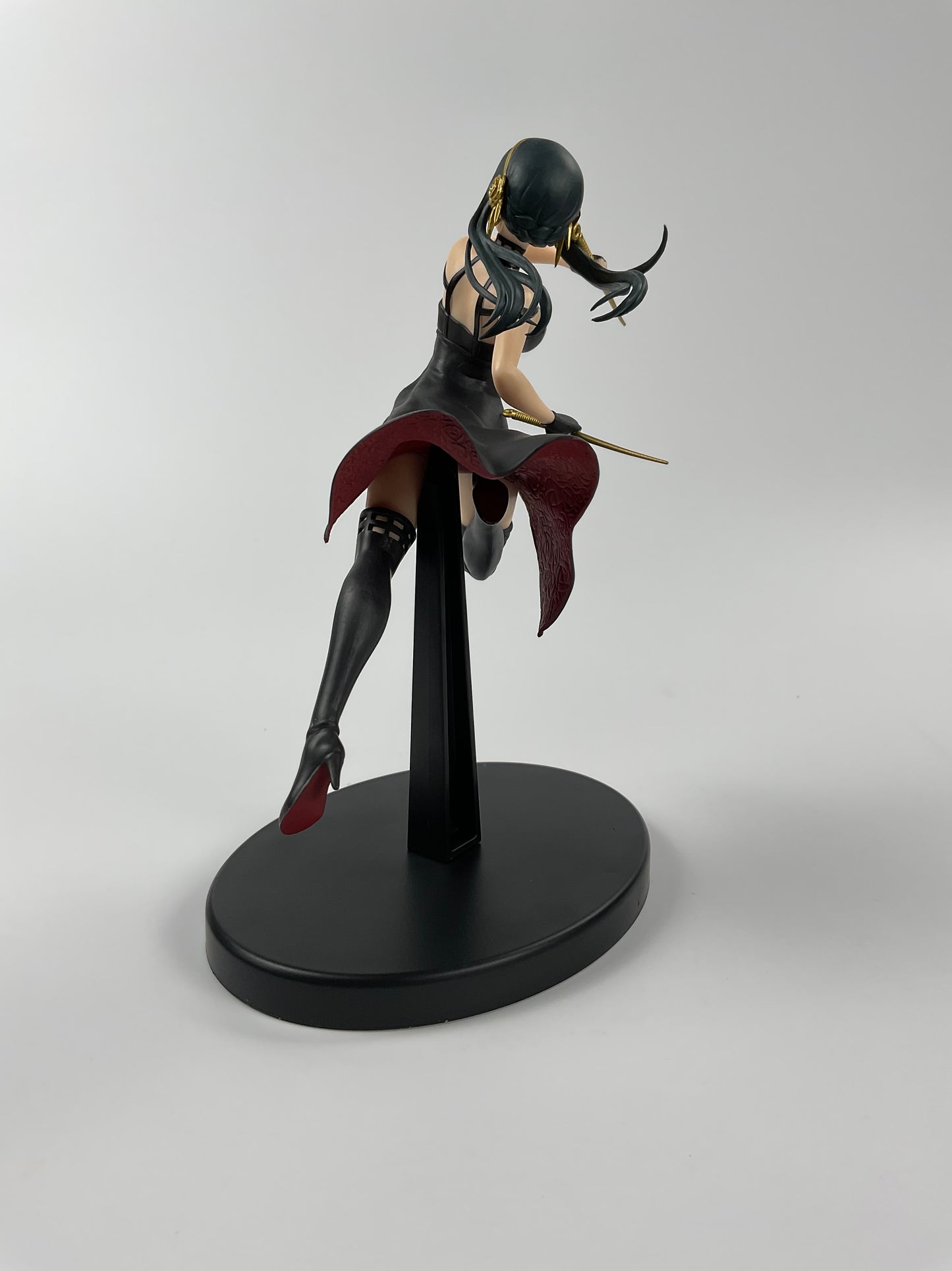 Banpresto - Spy X Family - Vibration Stars - Yor Forger Statue