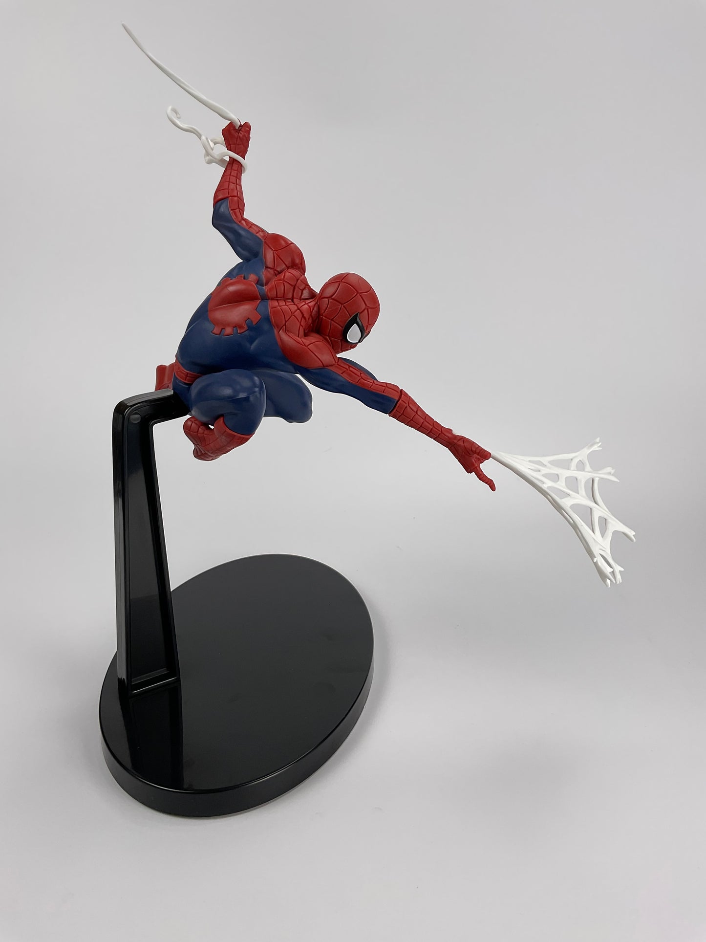 MARVEL COMICS Spider-Man Luminasta [SEGA]