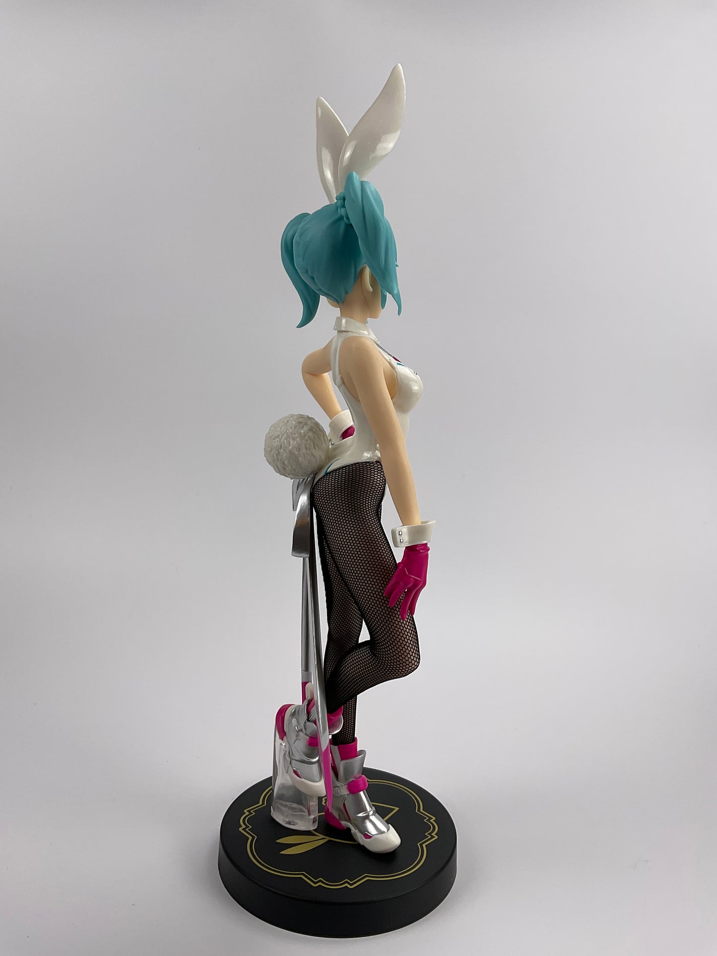 Furyu Bicute bunnies Hatsune Miku figure