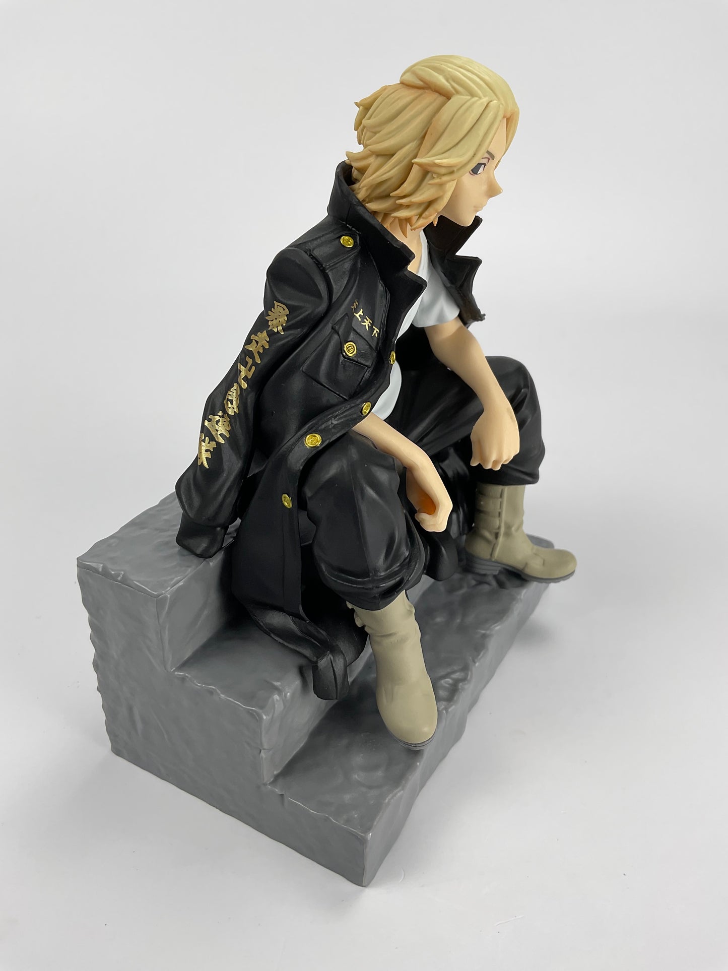 Tokyo Revengers Manjiro Sano Mikey Figure Break time collection vol.3 Anime