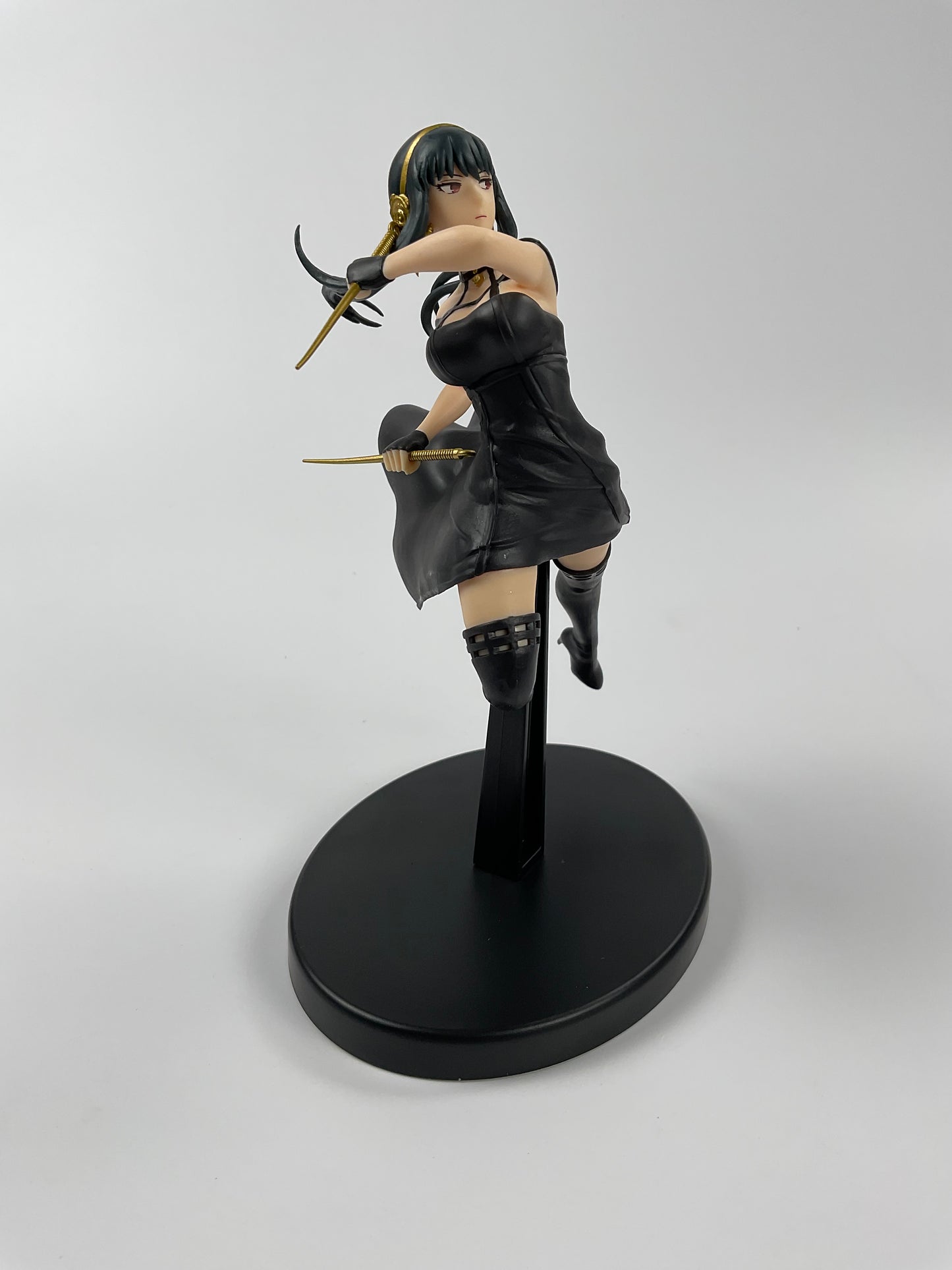 Banpresto - Spy X Family - Vibration Stars - Yor Forger Statue